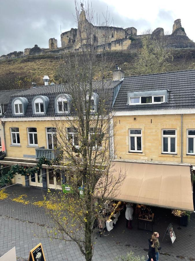 Apartment Sunndays Valkenburg aan de Geul